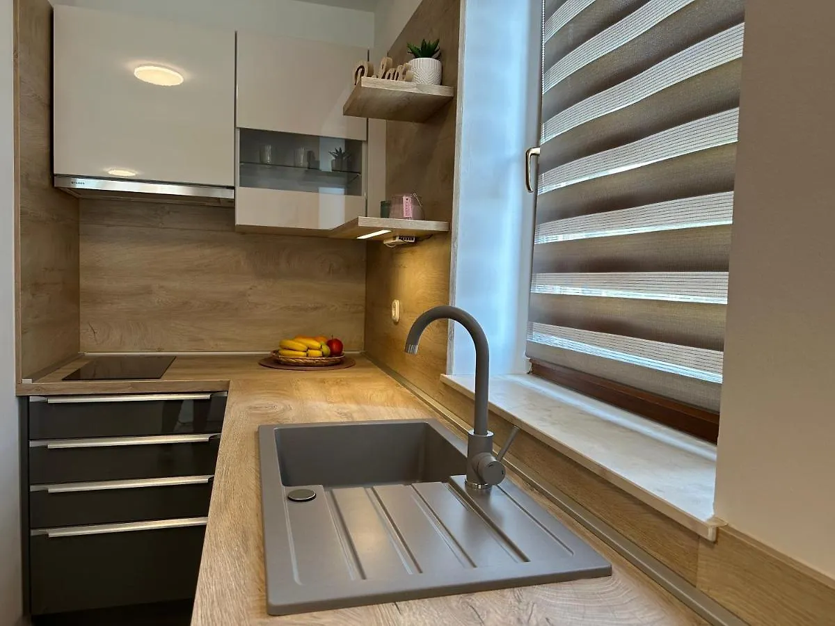 Apartmani Roko Weißenburg Apartment
