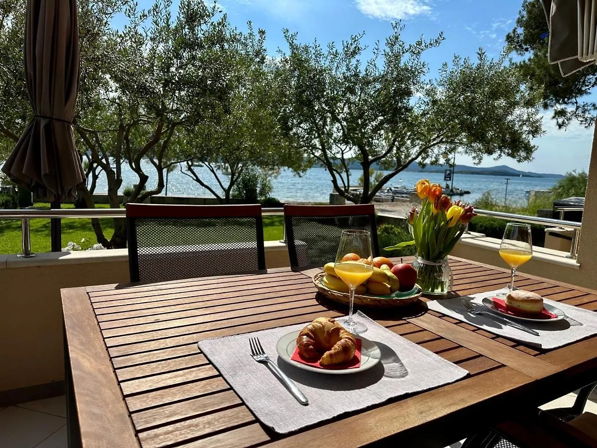 Apartmani Roko Weißenburg