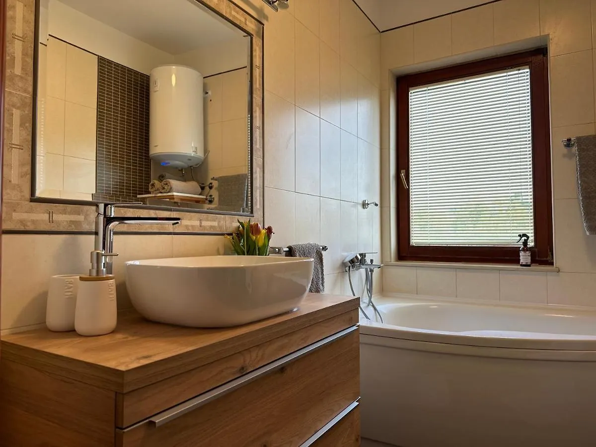 Apartmani Roko Weißenburg Apartment