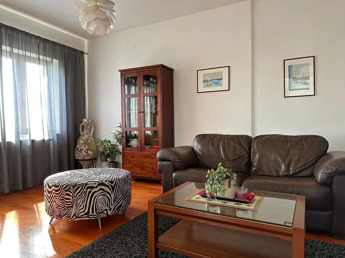 Apartment Apartmani Roko Weißenburg