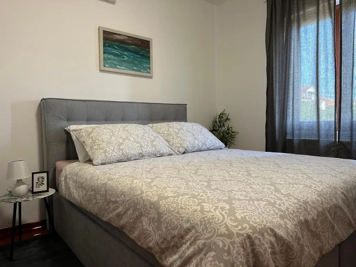 Apartmani Roko Weißenburg Kroatien