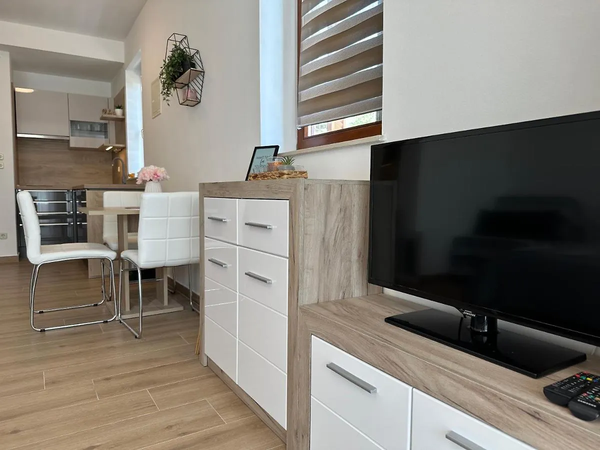 Apartment Apartmani Roko Weißenburg