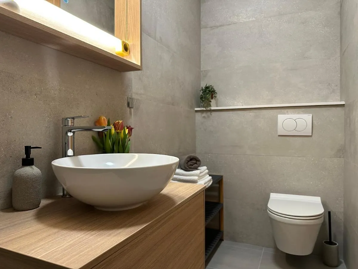 Apartmani Roko Weißenburg 0*,  Kroatien