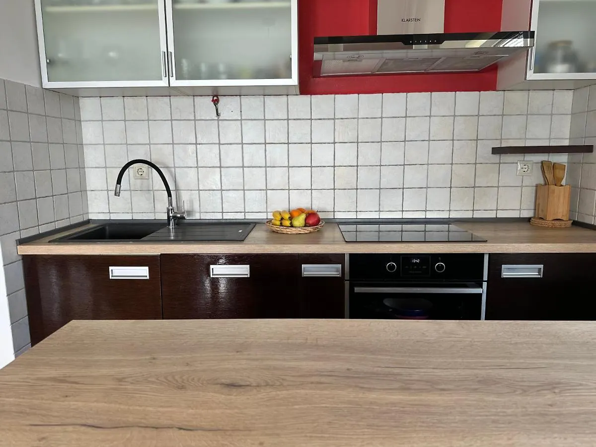 Apartmani Roko Weißenburg Apartment