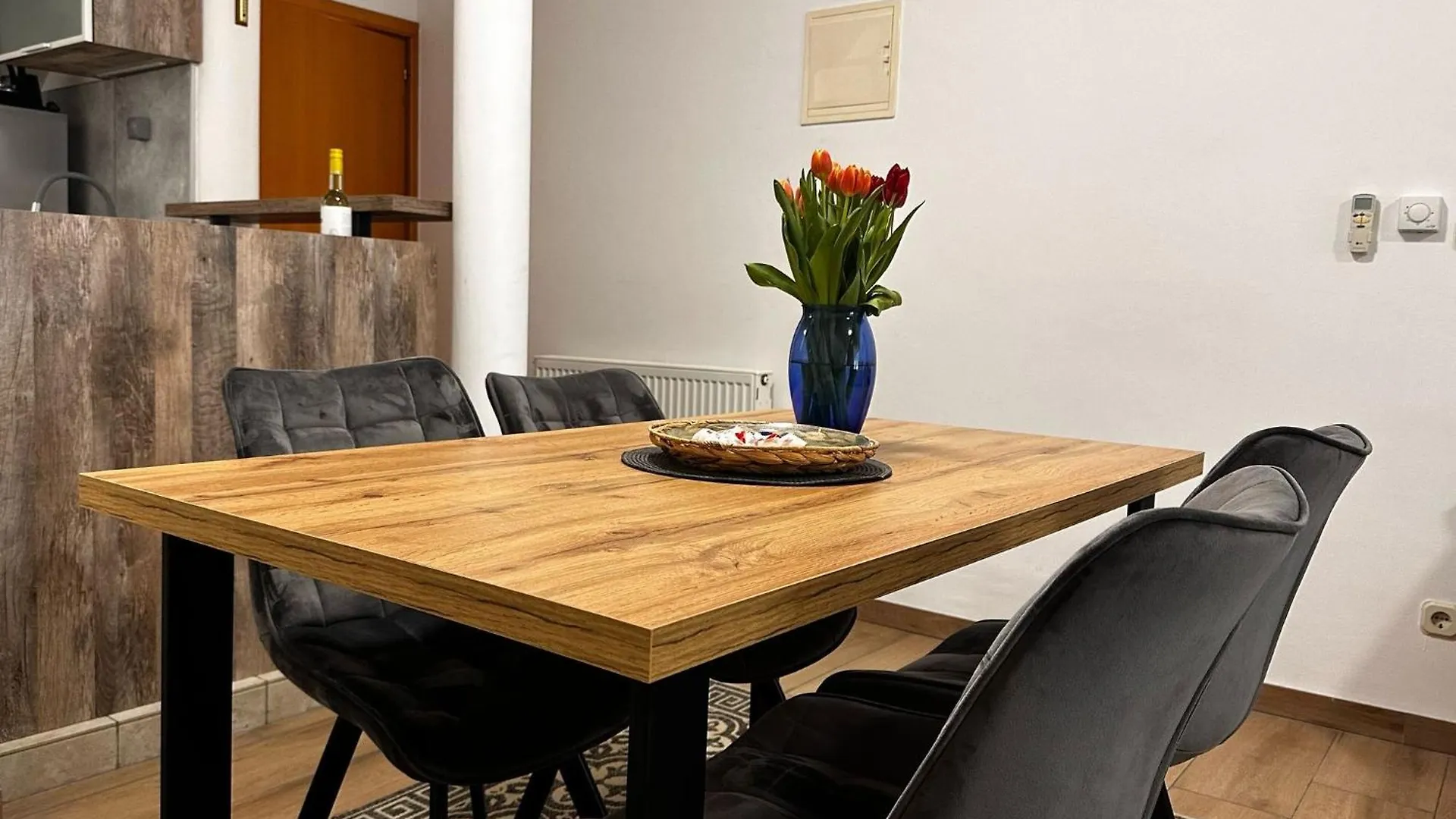 Apartment Apartmani Roko Weißenburg