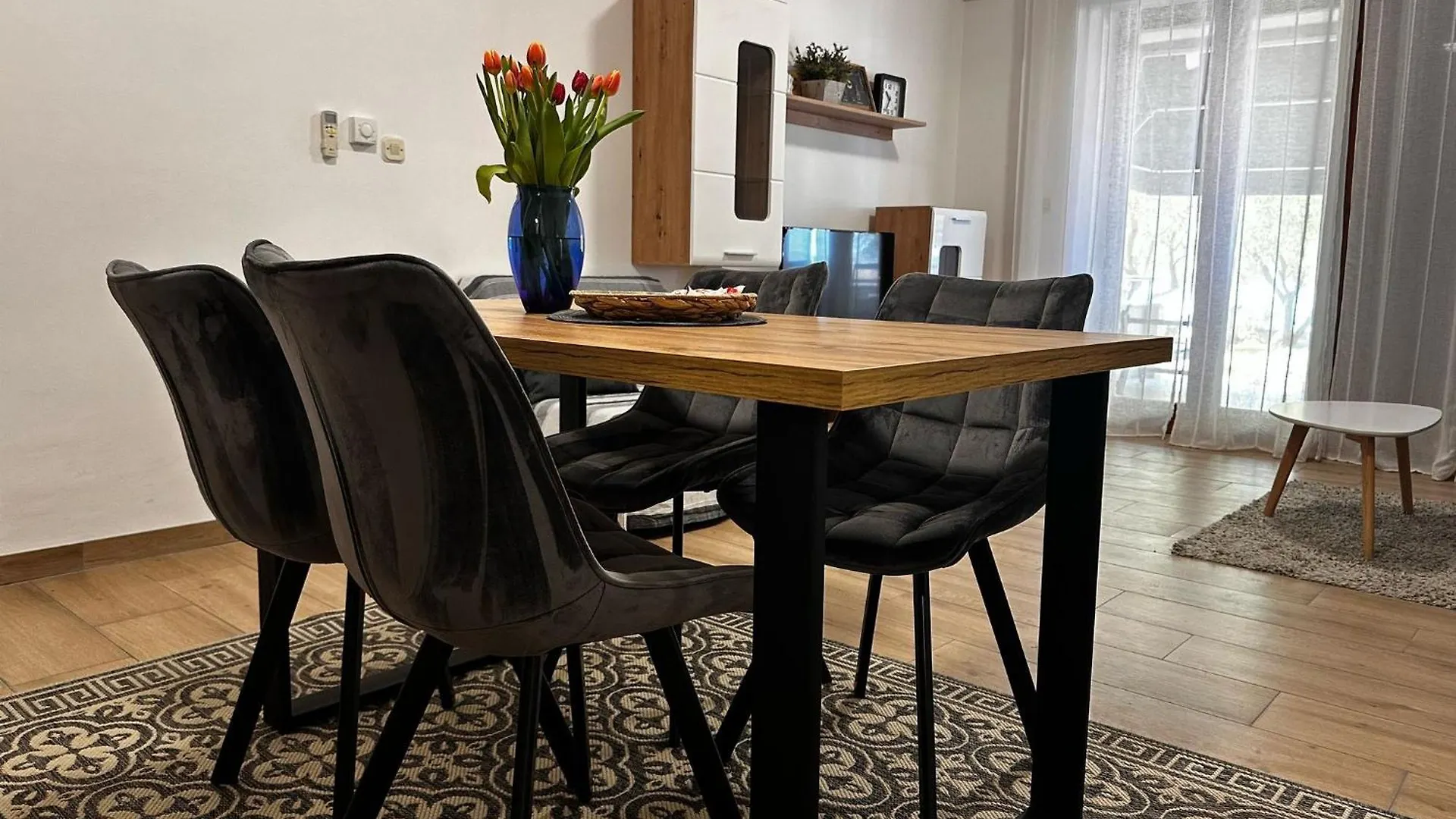 Apartmani Roko Weißenburg Kroatien